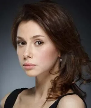 Ольга Бобкова