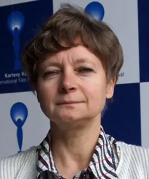Лидия Боброва