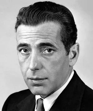 Хамфри Богарт (Humphrey Bogart)