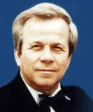 Юрий Богатиков