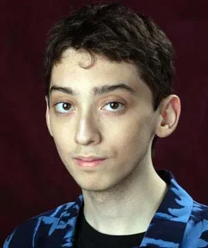Сергей Богданов