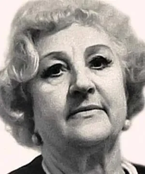 Гликерия Богданова-Чеснокова