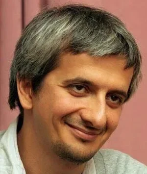 Константин Богомолов