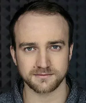 Александр Боднар