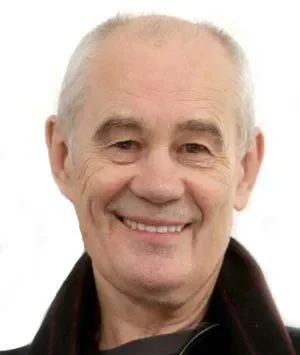 Сергей Бодров старший