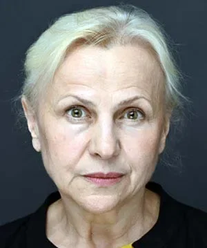 Ирина Бодянская
