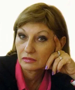 Ирина Бозова