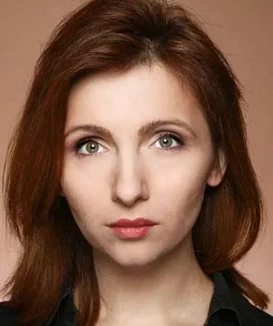Марина Бойко