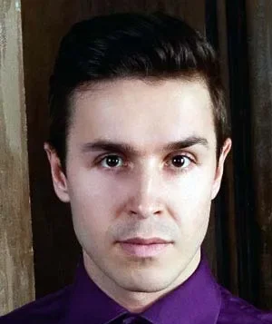 Евгений Бойцов (II)