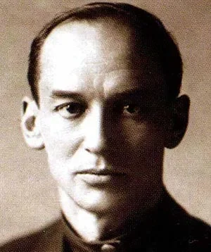 Глеб Бокий