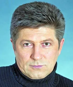 Николай Боклан