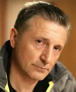 Станислав Боклан