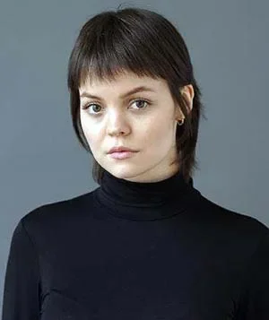 Васса Бокова