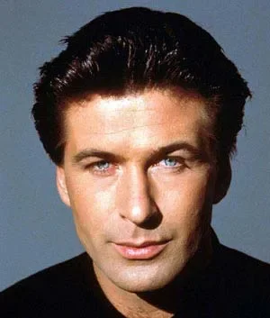 Алек Болдуин (Alec Baldwin)