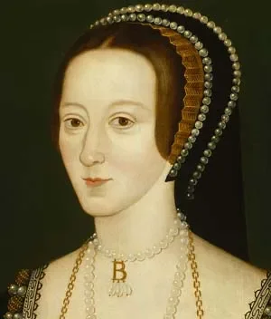 Анна Болейн (Anne Boleyn)