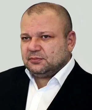 Сергей Болотаев
