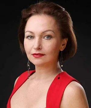 Екатерина Большакова