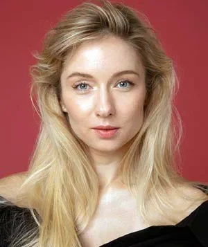 Марго Бонд (Маргарита Бубнова)