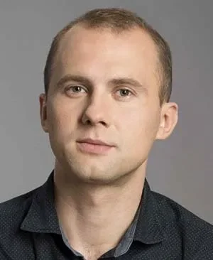 Ричард Бондарев
