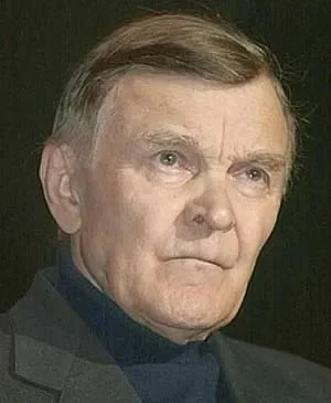 Юрий Бондарев