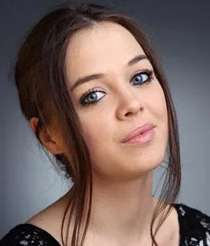 Екатерина Бондарева