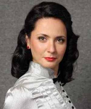 Татьяна Бондаренко (II)