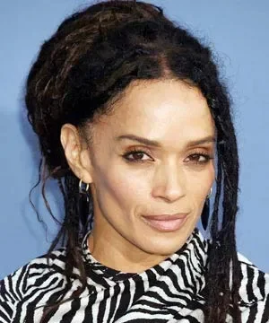 Лиза Боне (Lisa Bonet)