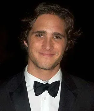 Диего Бонета (Diego Boneta)