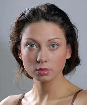 Оксана Борбат