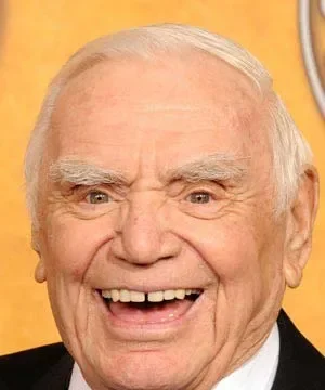 Эрнест Боргнайн (Ernest Borgnine)