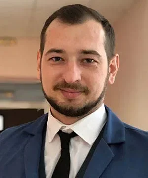 Артем Бординов