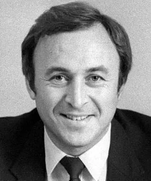 Валерий Борзов