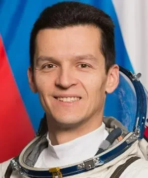 Константин Борисов (космонавт)