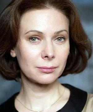 Елена Борисова