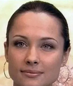 Ольга Боровикова