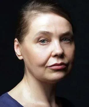 Ирина Бородулина