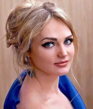 Валентина Бортовик