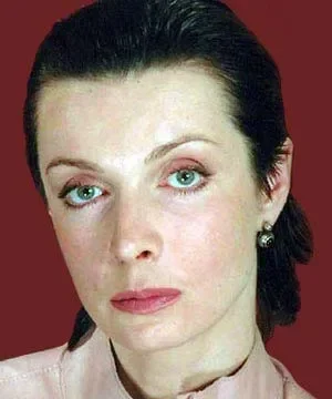 Лариса Борушко