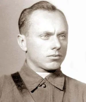 Алексей Ботян
