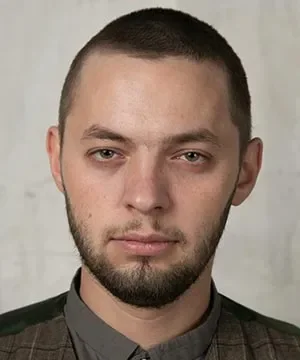 Алексей Боченин
