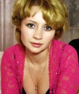 Алена Бочкарева