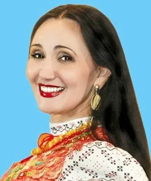 Татьяна Бочтарева