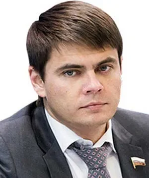 Сергей Боярский (II)