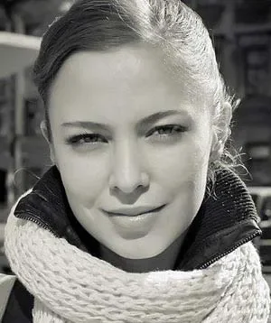 Елена Бояршинова