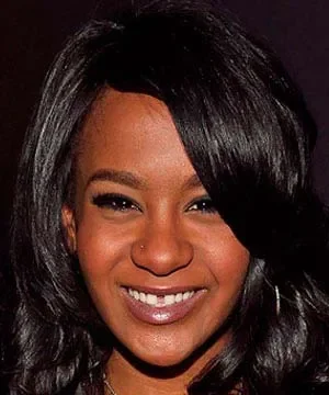 Бобби Кристина Браун (Bobbi Kristina Brown)