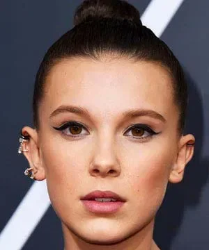 Милли Бобби Браун (Millie Bobby Brown)