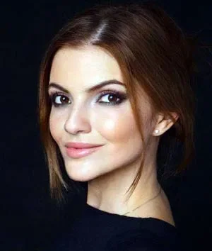 Анастасия Брацюн