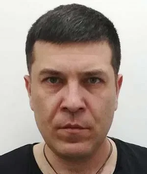 Владимир Брест