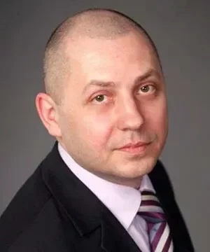 Игорь Бровин