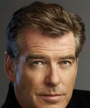 Пирс Броснан (Pierce Brosnan)